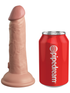 KING COCK ELITE 6 INCH